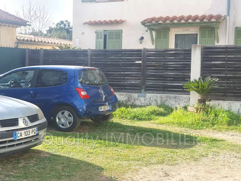 Appartement, 79,5 m²