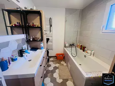 Maison, 98 m²