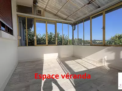 Maison, 57,58 m²