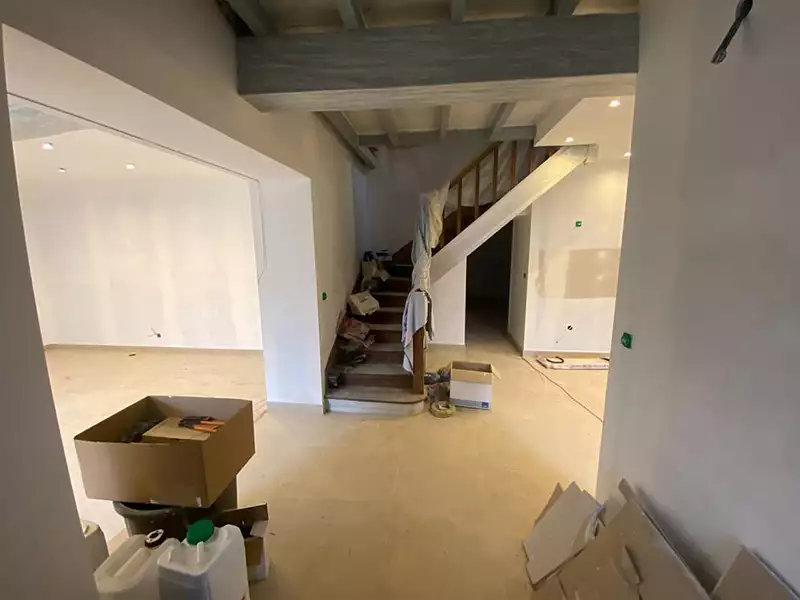 Maison, 152 m²