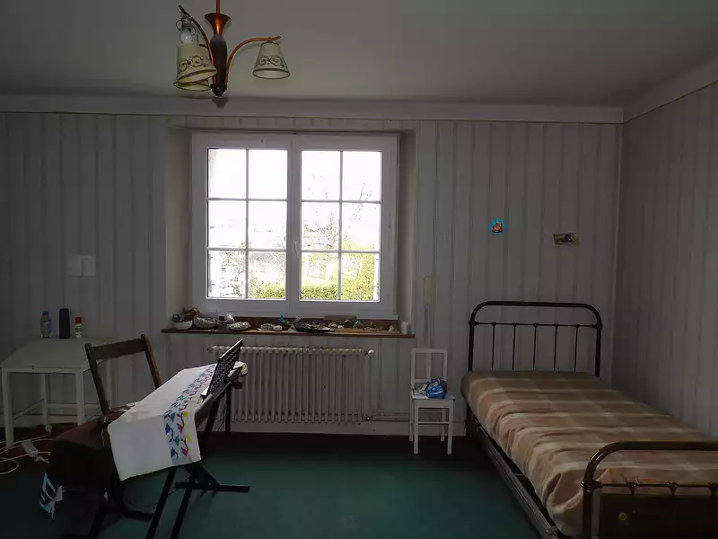 Maison, 165 m²