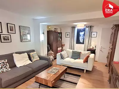 Appartement, 70,31 m²