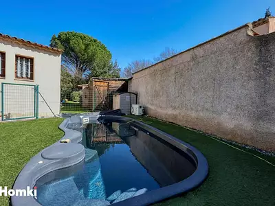 Maison, 138 m²