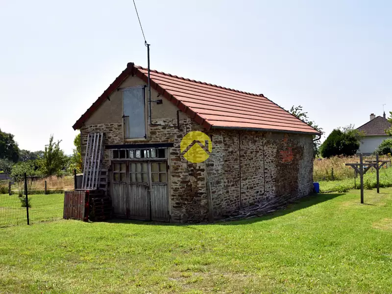 Maison, 246 m²