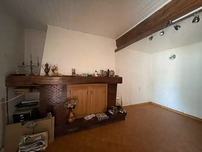 Maison, 104 m²