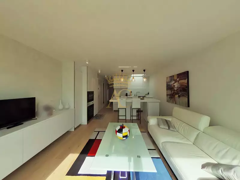 Appartement, 43 m²