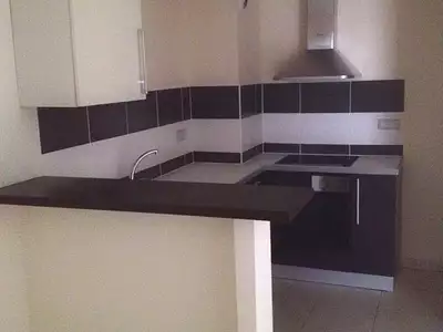 Appartement, 60,2 m²