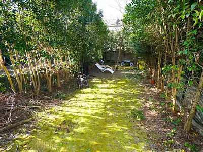 Appartement, 83 m²