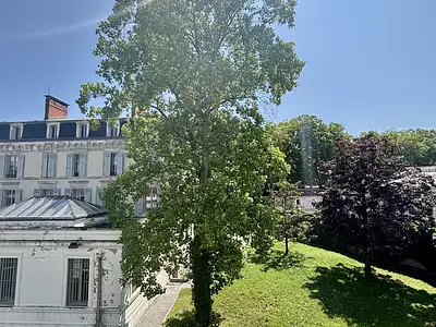 Appartement, 71 m²