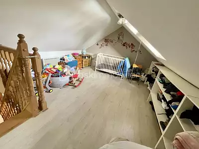 Maison, 193 m²