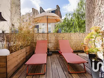 Appartement, 102 m²