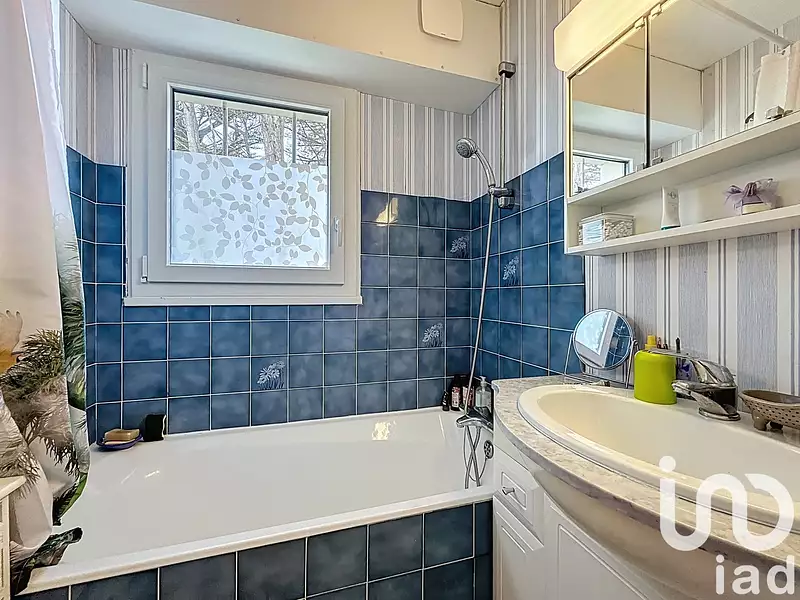 Appartement, 36 m²