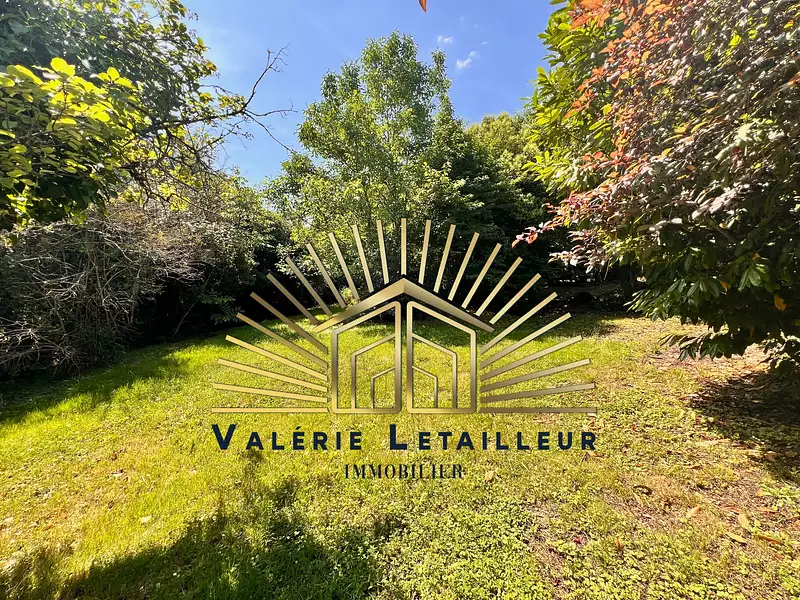 Terrain, 920 m²