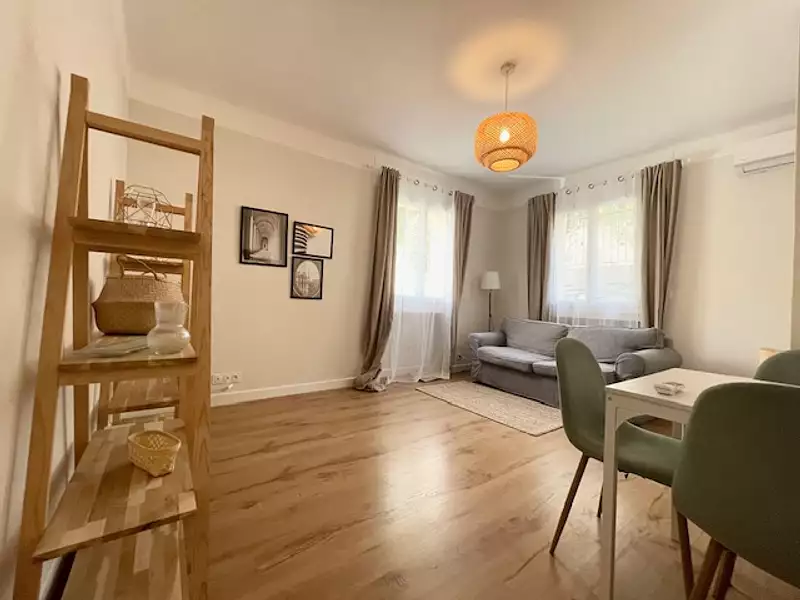 Appartement, 53,11 m²