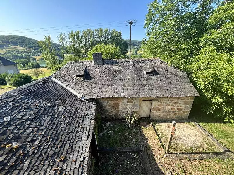 Maison, 63 m²