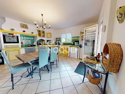 Maison, 175 m²