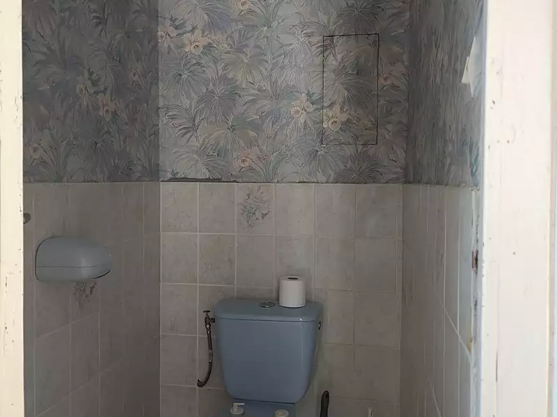 Maison, 128 m²