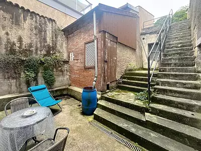 Appartement, 64 m²