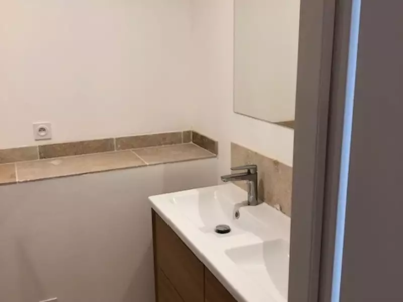 Maison, 100 m²