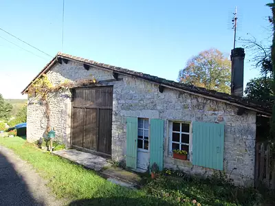 Maison, 95 m²