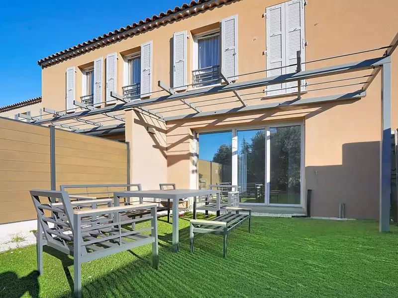Maison, 74 m²
