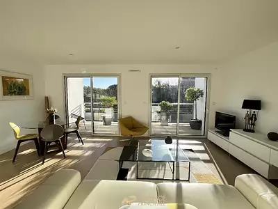 Appartement, 63,59 m²