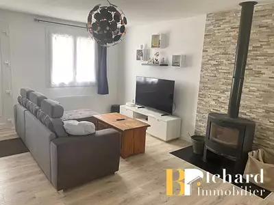 Maison, 102 m²