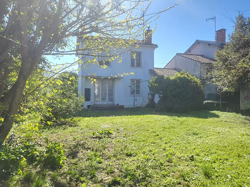 Maison, 82 m²