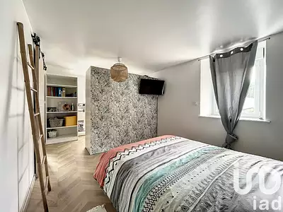 Maison, 115 m²