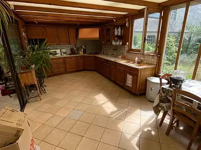 Maison, 159 m²