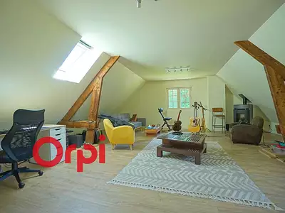 Maison, 238 m²