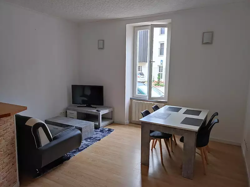 Appartement, 43 m²