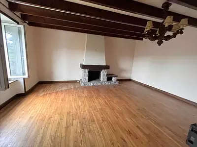 Maison, 81 m²