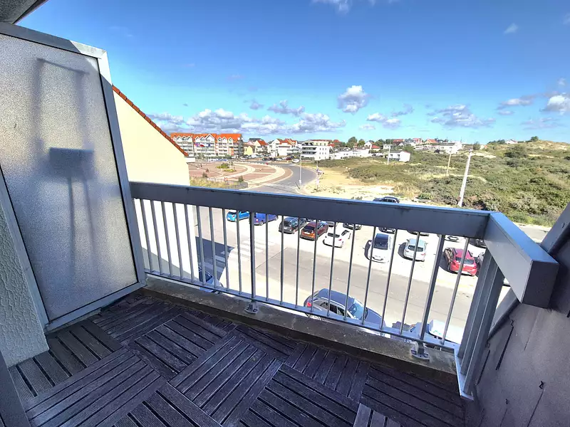 Appartement, 27 m²