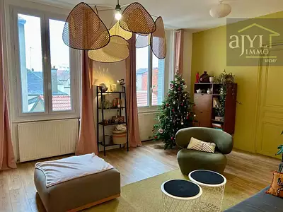 Appartement, 117 m²