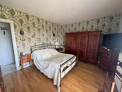Maison, 126 m²