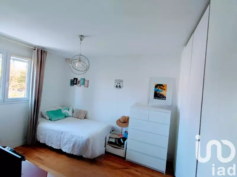 Maison, 84 m²