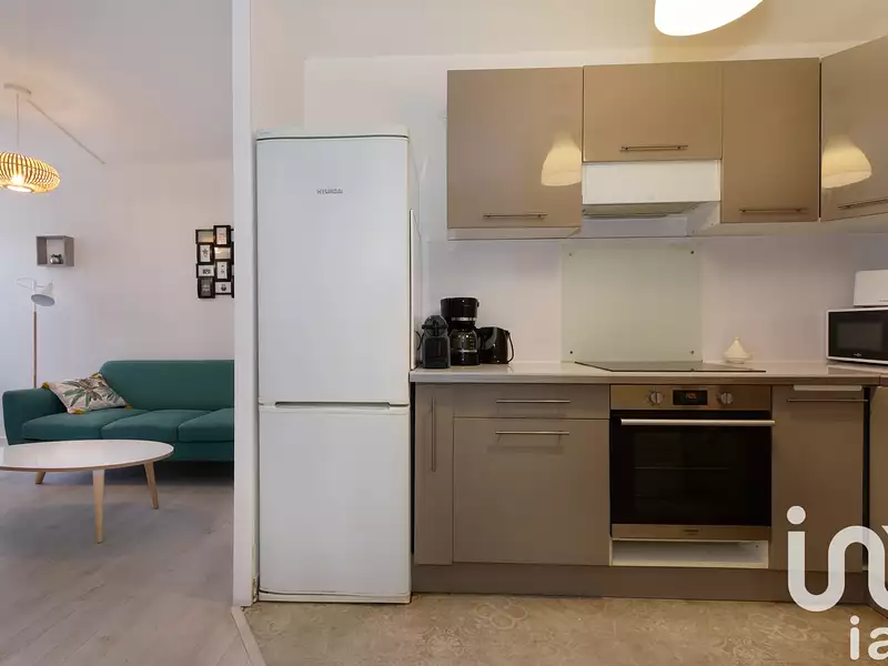 Appartement, 70 m²