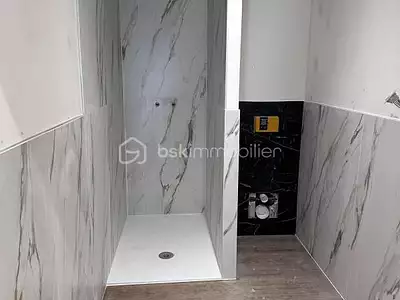 Maison, 51 m²