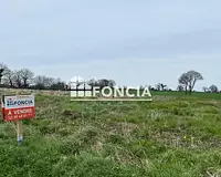 Terrain, 664 m²