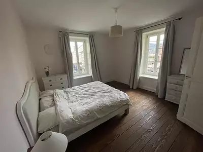 Appartement, 206 m²