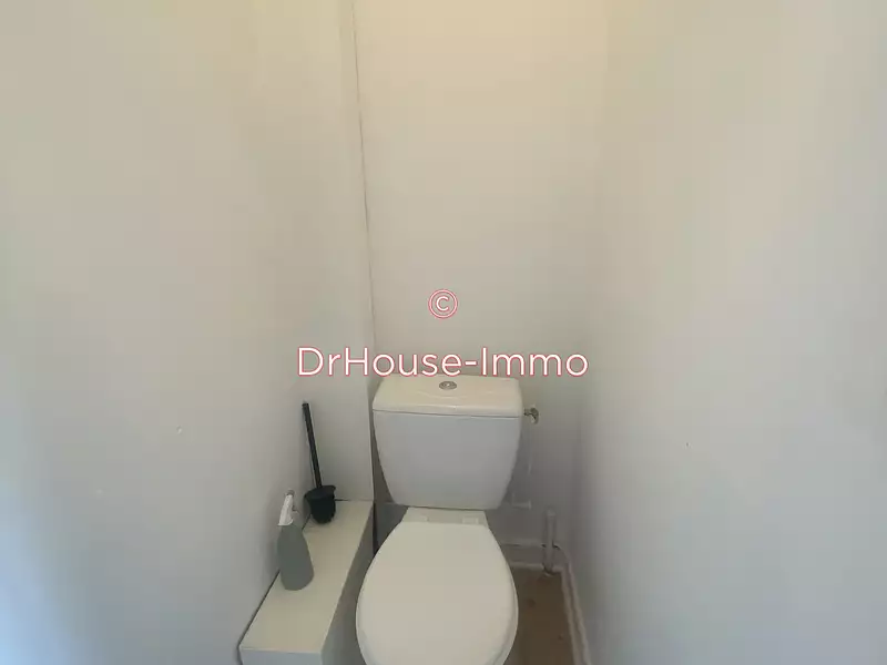 Appartement, 63,48 m²