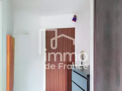 Appartement, 28,45 m²