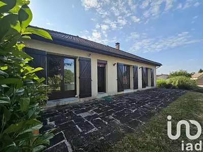 Maison, 160 m²