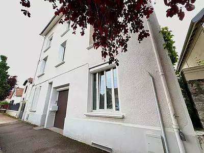 Appartement, 206,6 m²