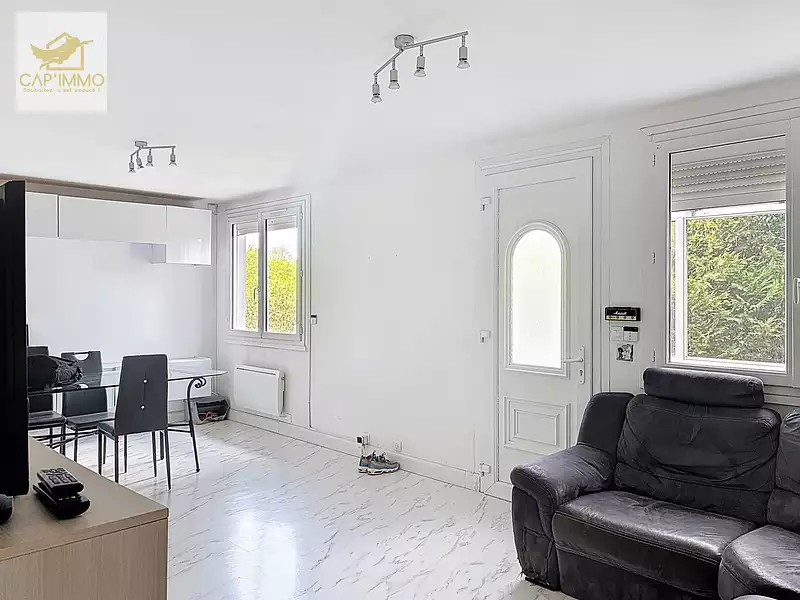 Maison, 72 m²