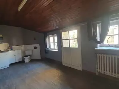 Maison, 87 m²