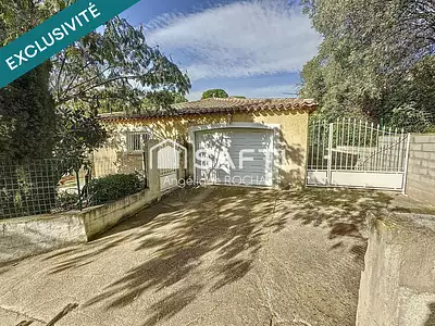 Maison, 167 m²