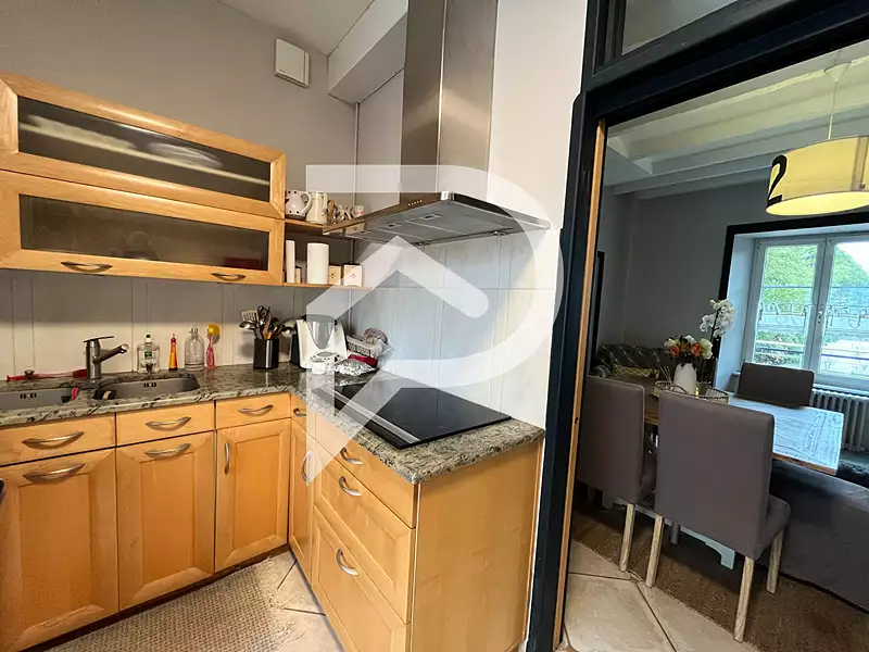 Maison, 160 m²