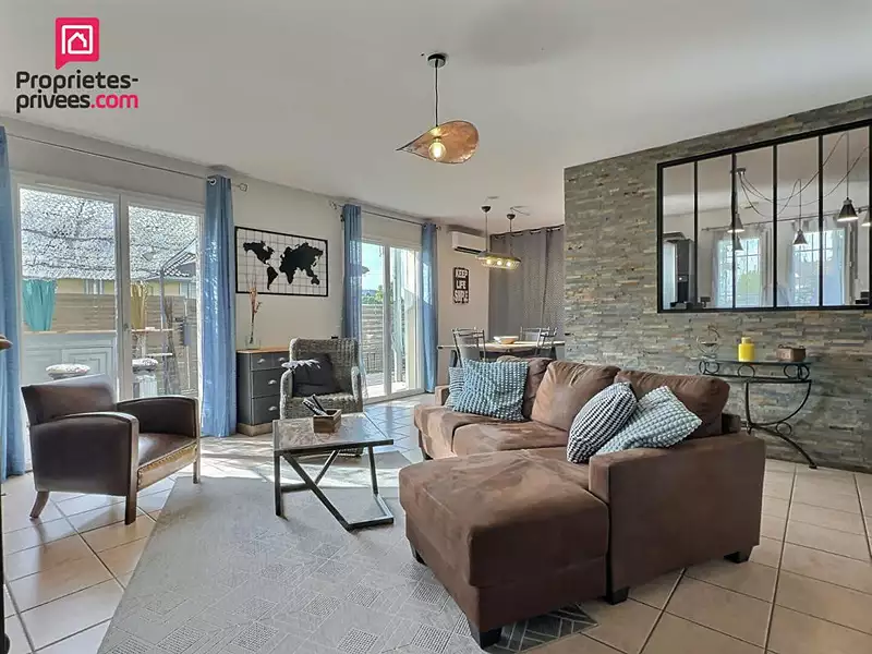 Maison, 104 m²